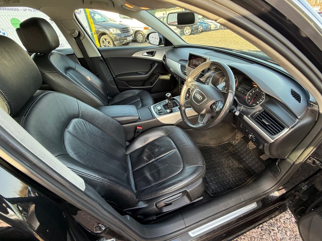 Used Audi A6 2014 for sale - 77667421: Photo 25