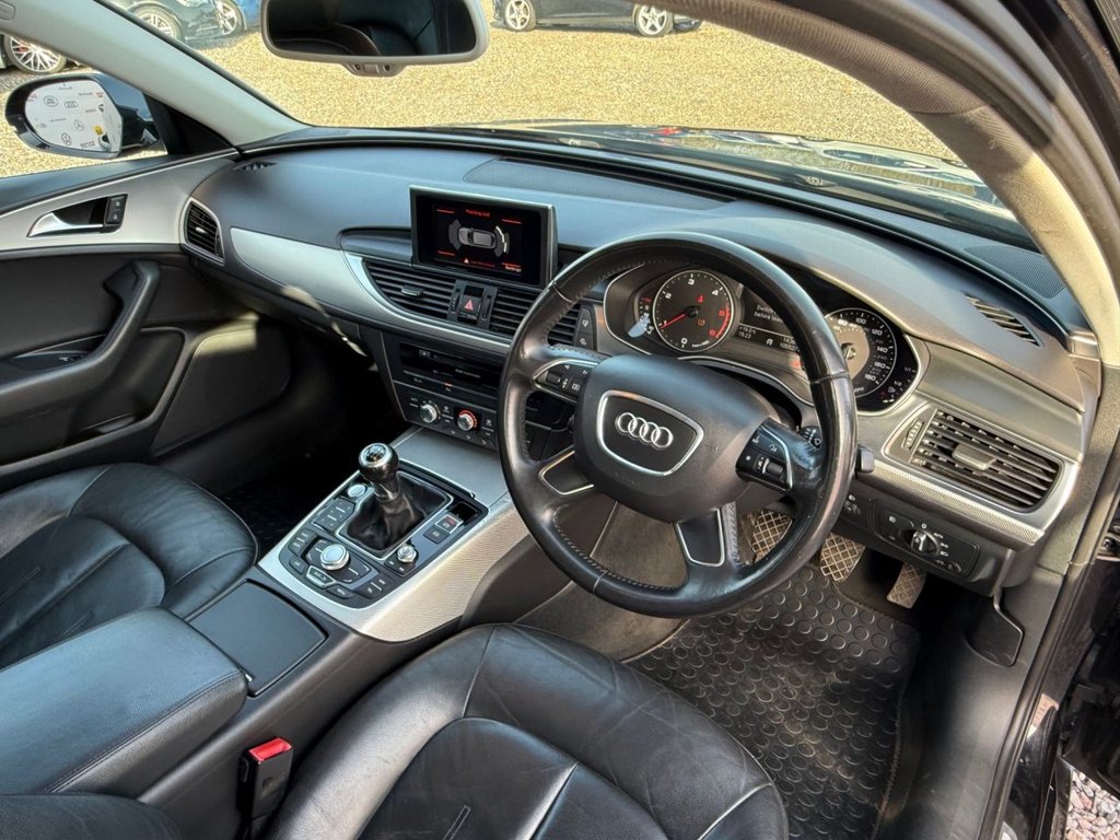 Used Audi A6 2014 for sale - 77667421: Photo 26