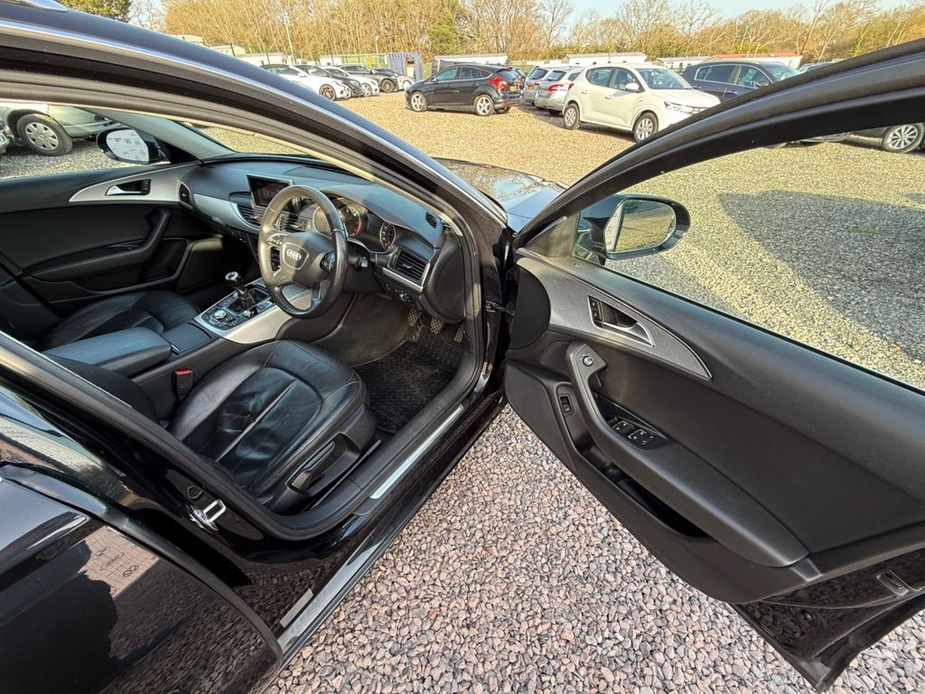 Used Audi A6 2014 for sale - 77667421: Photo 27