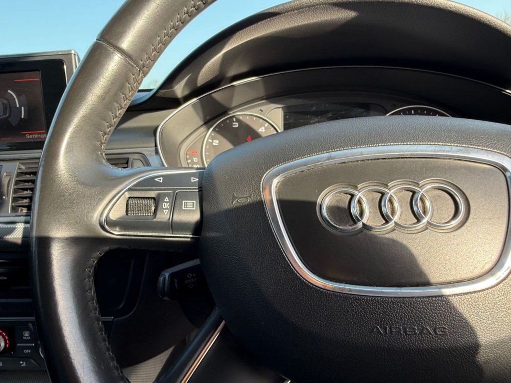 Used Audi A6 2014 for sale - 77667421: Photo 29