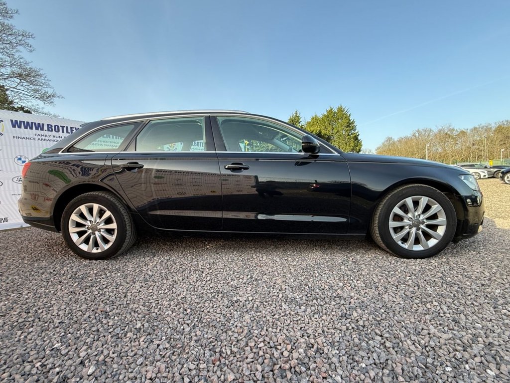 Used Audi A6 2014 for sale - 77667421: Photo 3