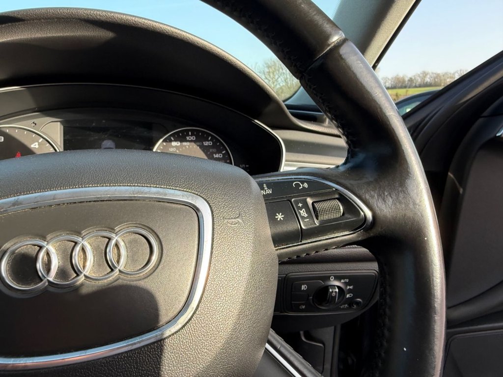 Used Audi A6 2014 for sale - 77667421: Photo 30