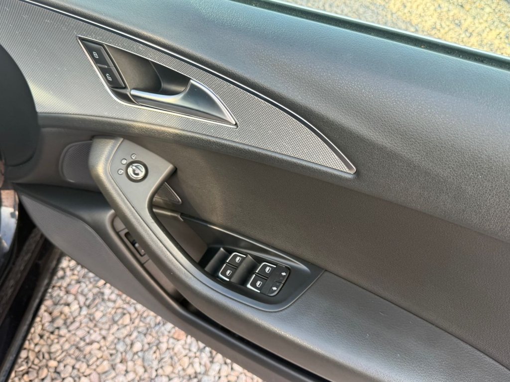 Used Audi A6 2014 for sale - 77667421: Photo 31