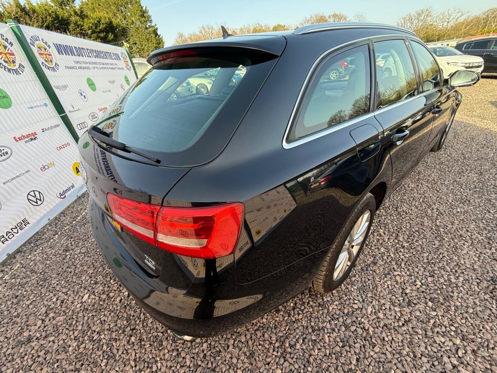 Used Audi A6 2014 for sale - 77667421: Photo 4