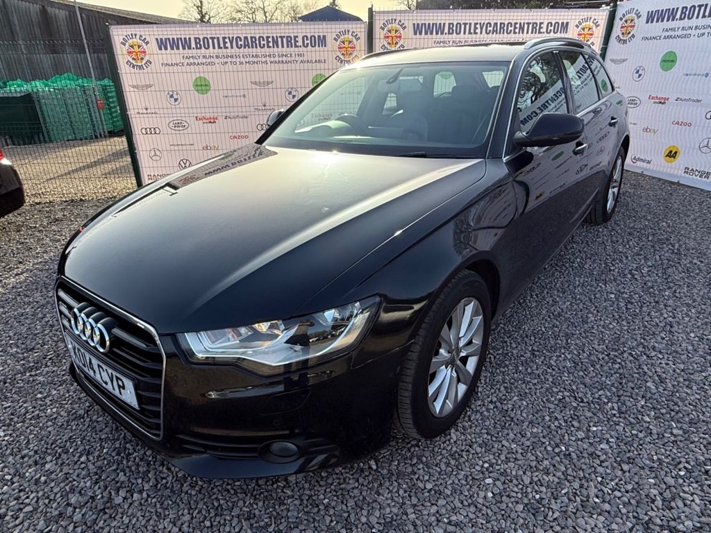 Used Audi A6 2014 for sale - 77667421: Photo 5