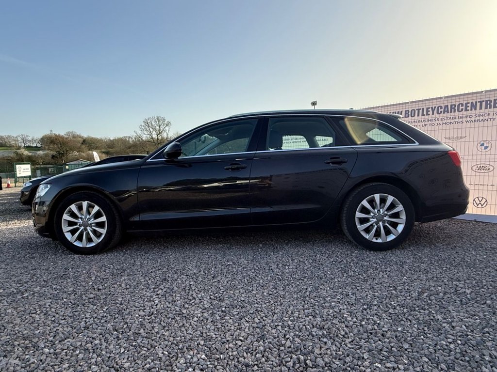 Used Audi A6 2014 for sale - 77667421: Photo 6