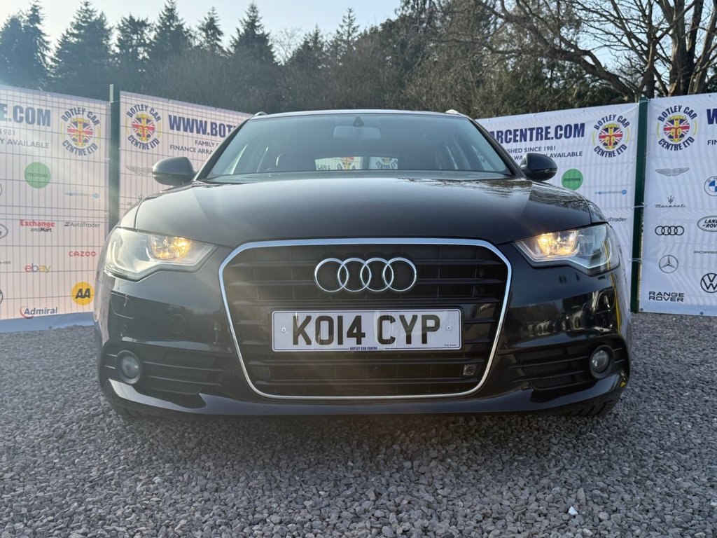 Used Audi A6 2014 for sale - 77667421: Photo 8