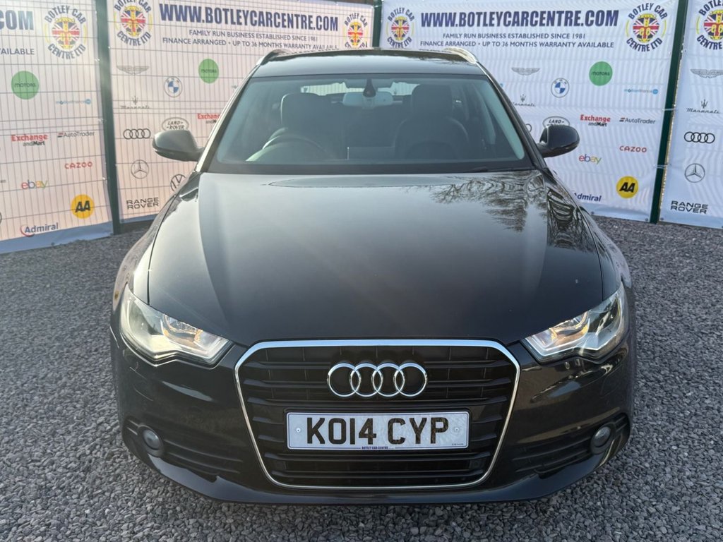 Used Audi A6 2014 for sale - 77667421: Photo 9