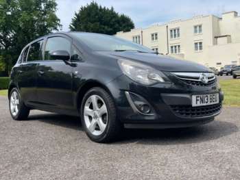 2013 (13) - 1.3 CDTi ecoFLEX SXi Hatchback 5dr Diesel Manual Euro 5 (95 ps)