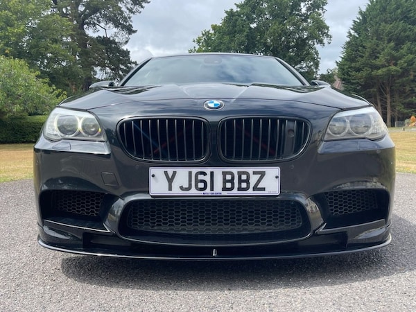 Used BMW M5 2011 for sale - 75275881: Photo 15