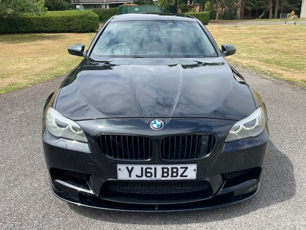Used BMW M5 2011 for sale - 75275881: Photo 16
