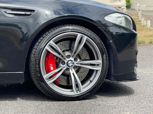 Used BMW M5 2011 for sale - 75275881: Photo 18
