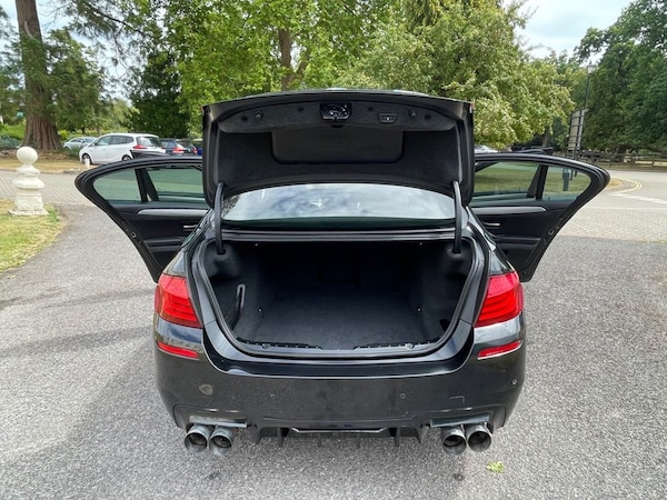 Used BMW M5 2011 for sale - 75275881: Photo 19