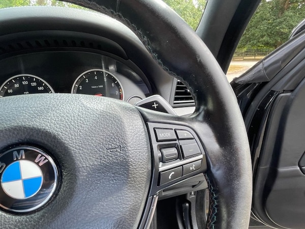 Used BMW M5 2011 for sale - 75275881: Photo 26
