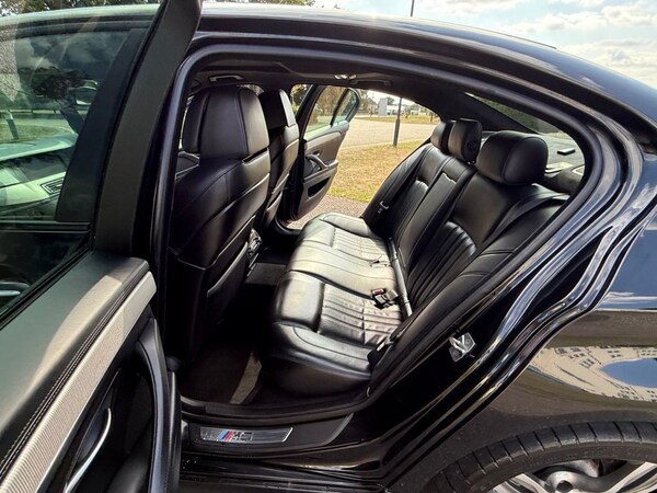 Used BMW M5 2011 for sale - 75275881: Photo 31