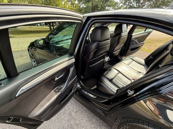Used BMW M5 2011 for sale - 75275881: Photo 32