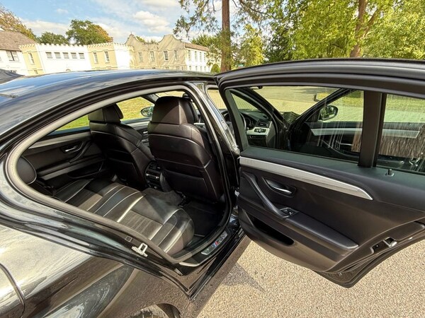 Used BMW M5 2011 for sale - 75275881: Photo 33