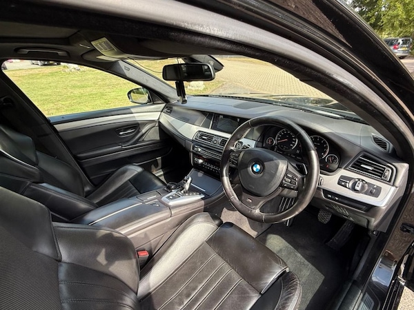 Used BMW M5 2011 for sale - 75275881: Photo 34