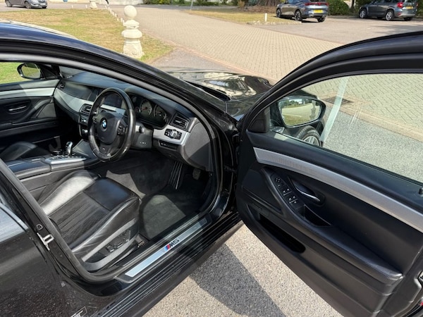 Used BMW M5 2011 for sale - 75275881: Photo 36