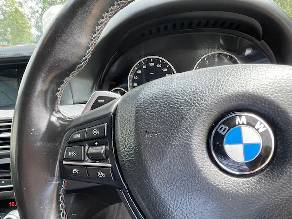 Used BMW M5 2011 for sale - 75275881: Photo 37