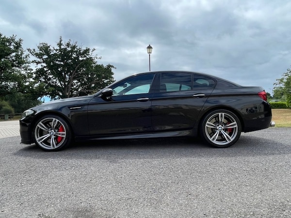 Used BMW M5 2011 for sale - 75275881: Photo 9