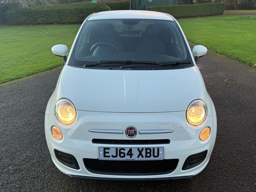 Used Fiat 500 2014 for sale - 76535632: Photo 16