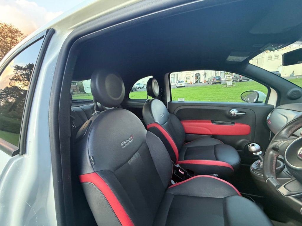 Used Fiat 500 2014 for sale - 76535632: Photo 22