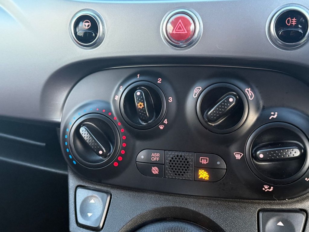 Used Fiat 500 2014 for sale - 76535632: Photo 29