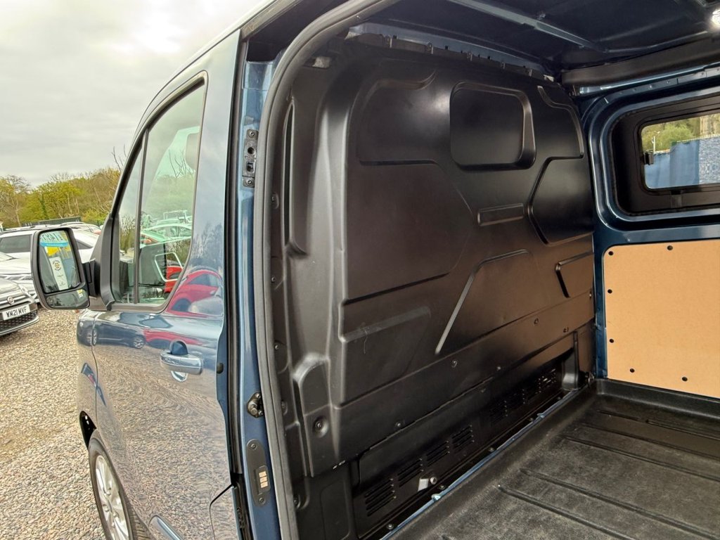 Used Ford Transit Custom 2021 for sale - 78172382: Photo 18