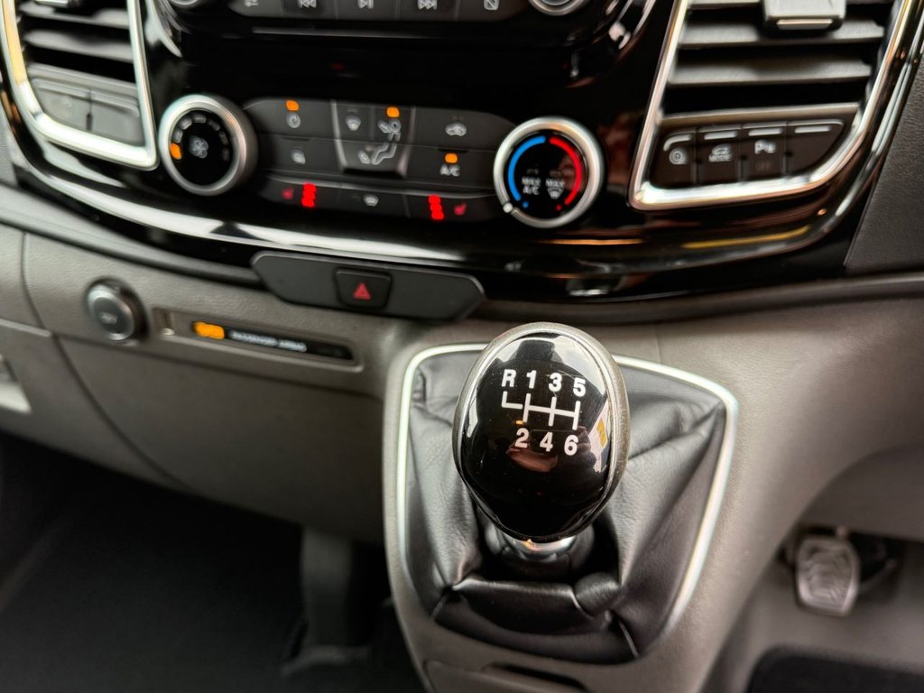 Used Ford Transit Custom 2021 for sale - 78172382: Photo 20