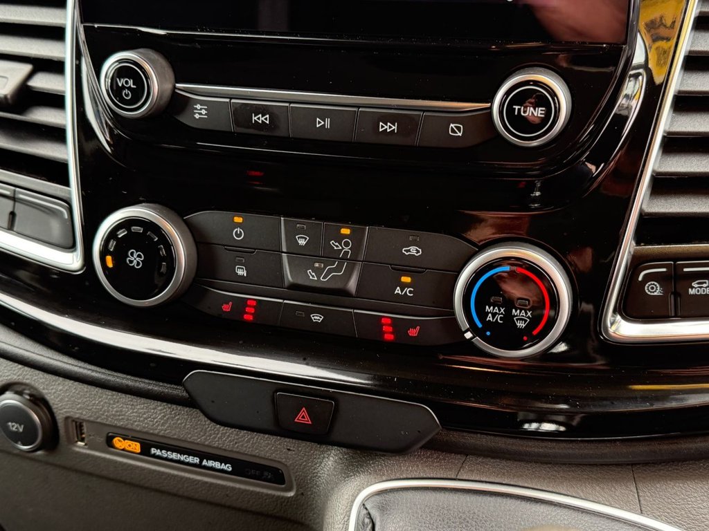 Used Ford Transit Custom 2021 for sale - 78172382: Photo 23