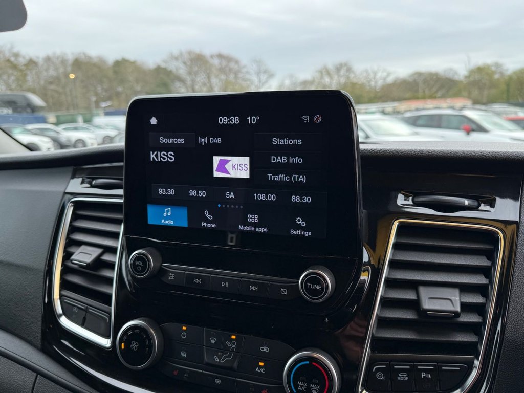 Used Ford Transit Custom 2021 for sale - 78172382: Photo 24