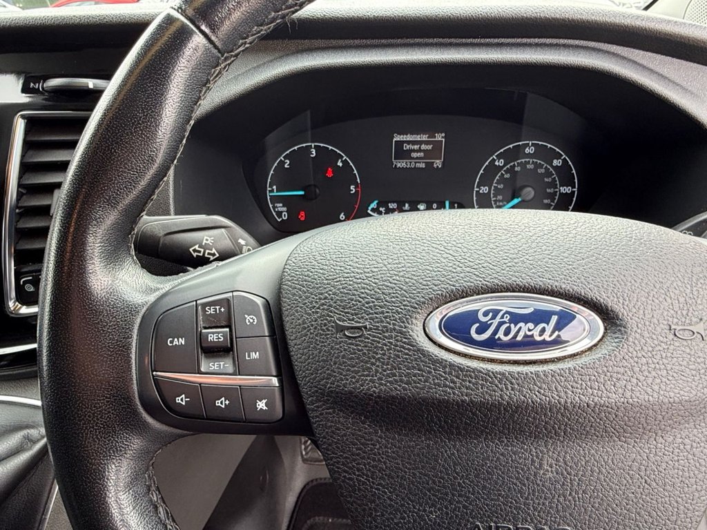 Used Ford Transit Custom 2021 for sale - 78172382: Photo 25