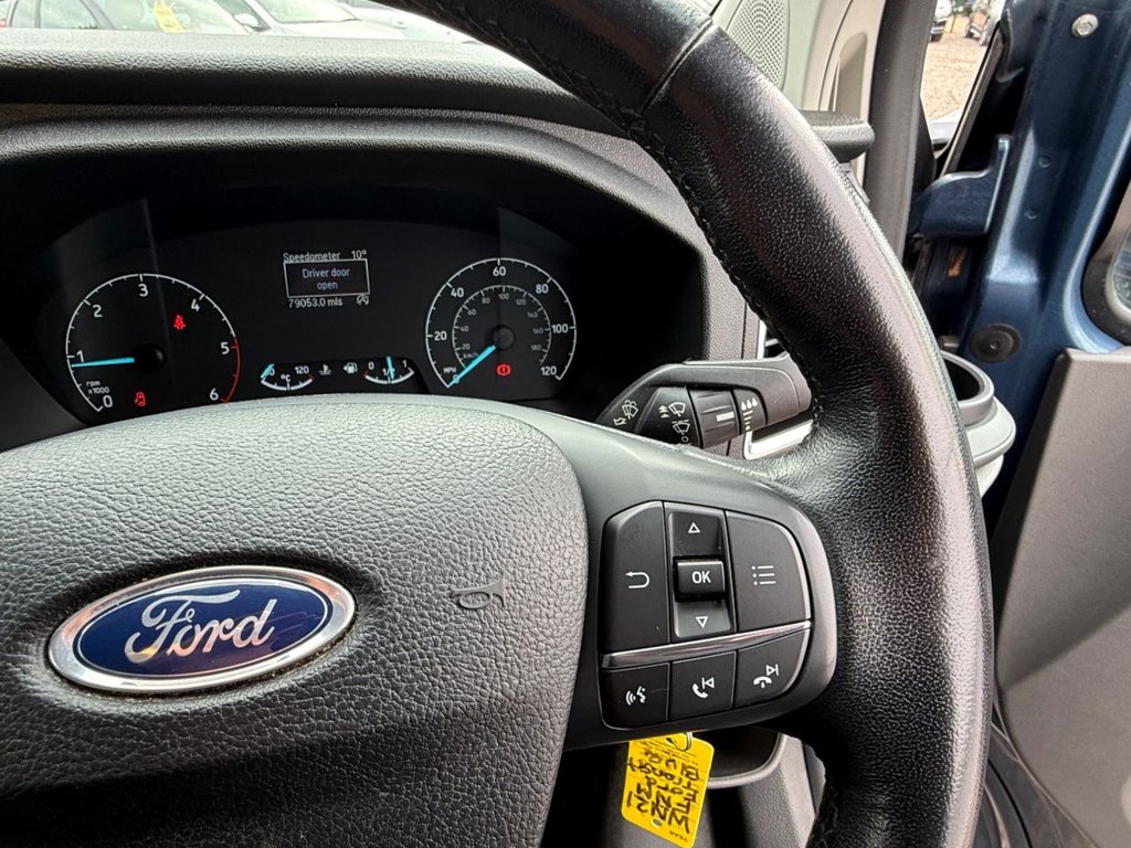 Used Ford Transit Custom 2021 for sale - 78172382: Photo 26