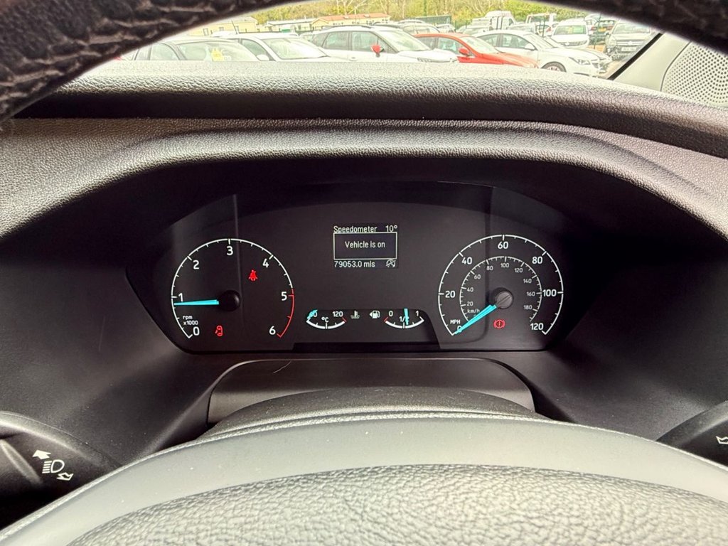 Used Ford Transit Custom 2021 for sale - 78172382: Photo 27