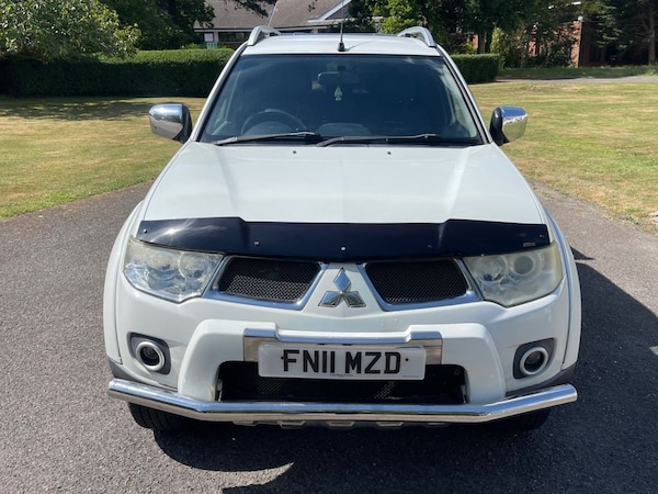 Used Mitsubishi L200 2011 for sale - 74708846: Photo 13