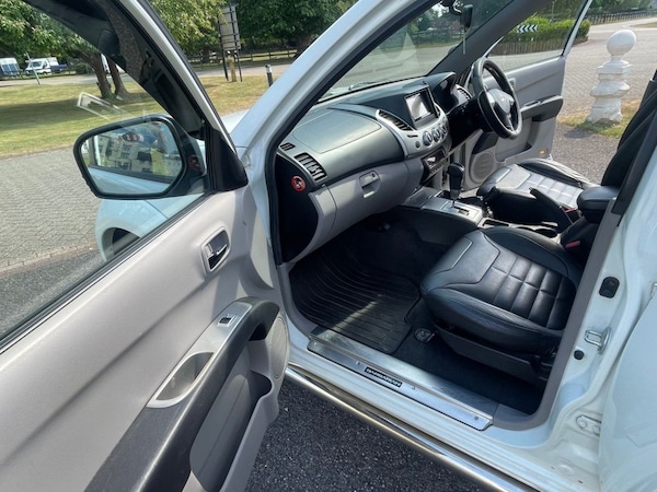 Used Mitsubishi L200 2011 for sale - 74708846: Photo 16