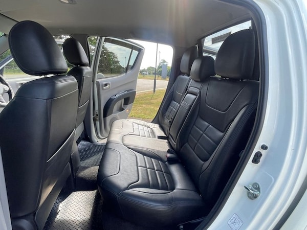 Used Mitsubishi L200 2011 for sale - 74708846: Photo 17