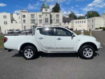 Used Mitsubishi L200 2011 for sale - 74708846: Photo
