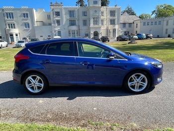 Used Ford Focus 2015 for sale - 74676053: Photo