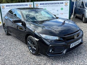Used Honda Civic 2020 for sale - 79829312: Photo