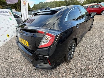 Used Honda Civic 2020 for sale - 79829312: Photo