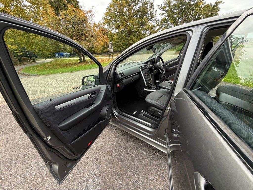 Used Mercedes-Benz B Class 2009 for sale - 76304118: Photo 20