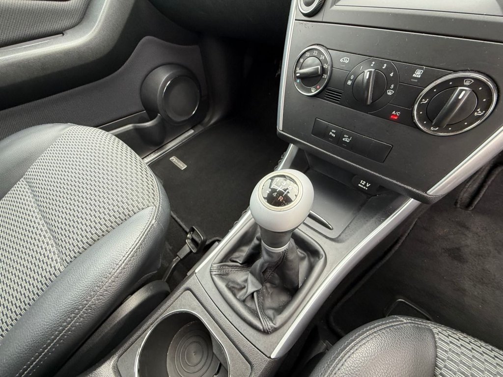 Used Mercedes-Benz B Class 2009 for sale - 76304118: Photo 29