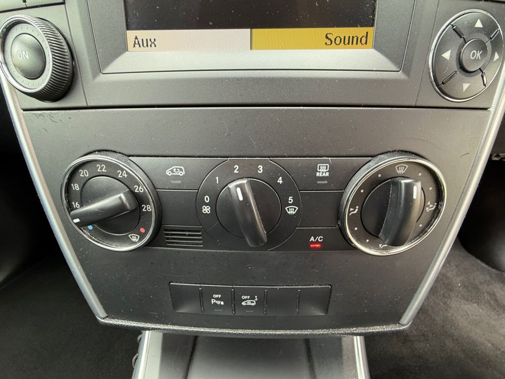 Used Mercedes-Benz B Class 2009 for sale - 76304118: Photo 31