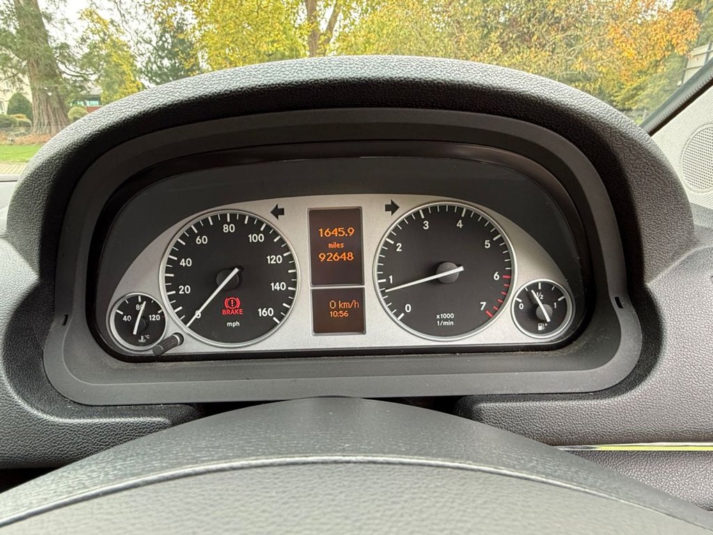 Used Mercedes-Benz B Class 2009 for sale - 76304118: Photo 34