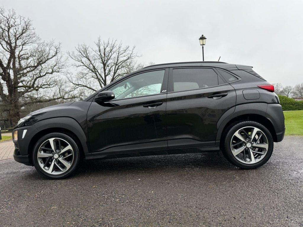Used Hyundai KONA 2020 for sale - 77187964: Photo 10
