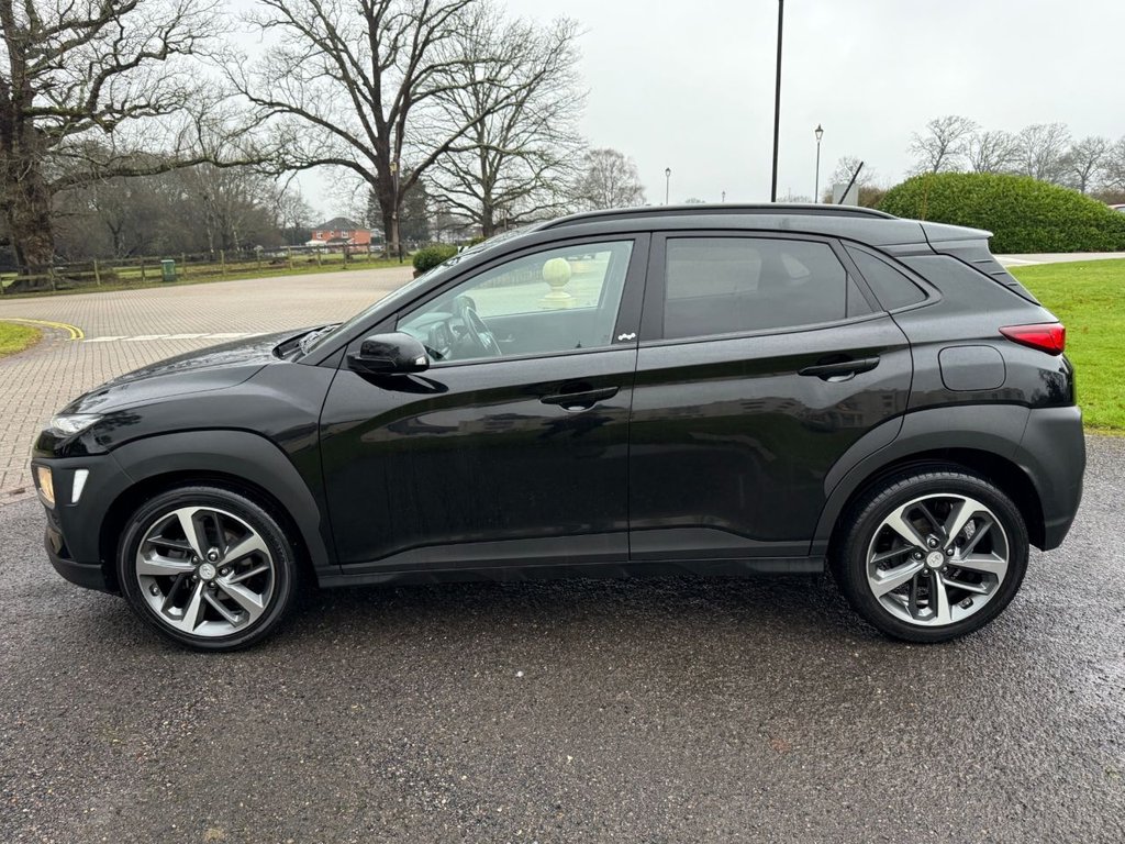 Used Hyundai KONA 2020 for sale - 77187964: Photo 11