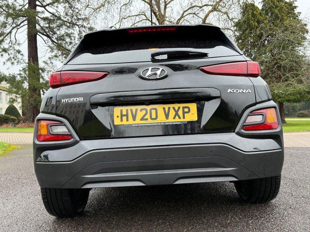 Used Hyundai KONA 2020 for sale - 77187964: Photo 13