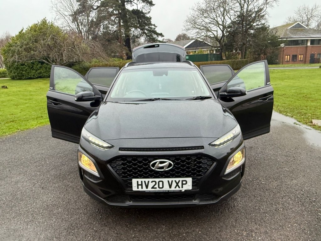 Used Hyundai KONA 2020 for sale - 77187964: Photo 15
